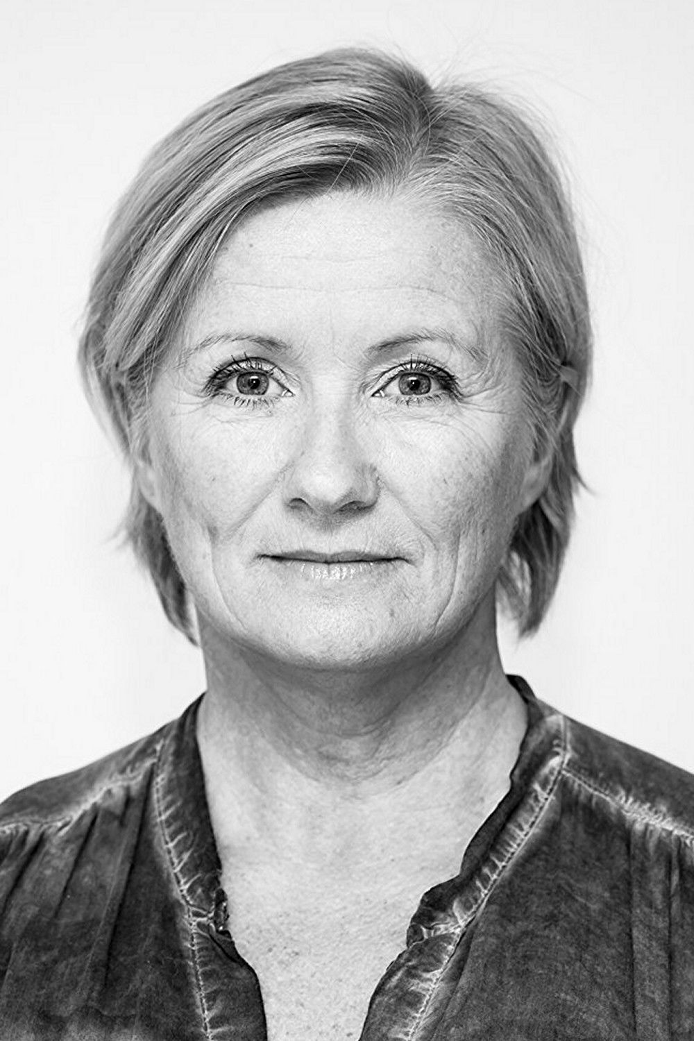 et billede af Hege O Enger