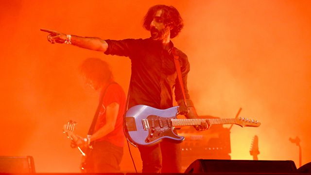 S20E26 · Explosions in the Sky
