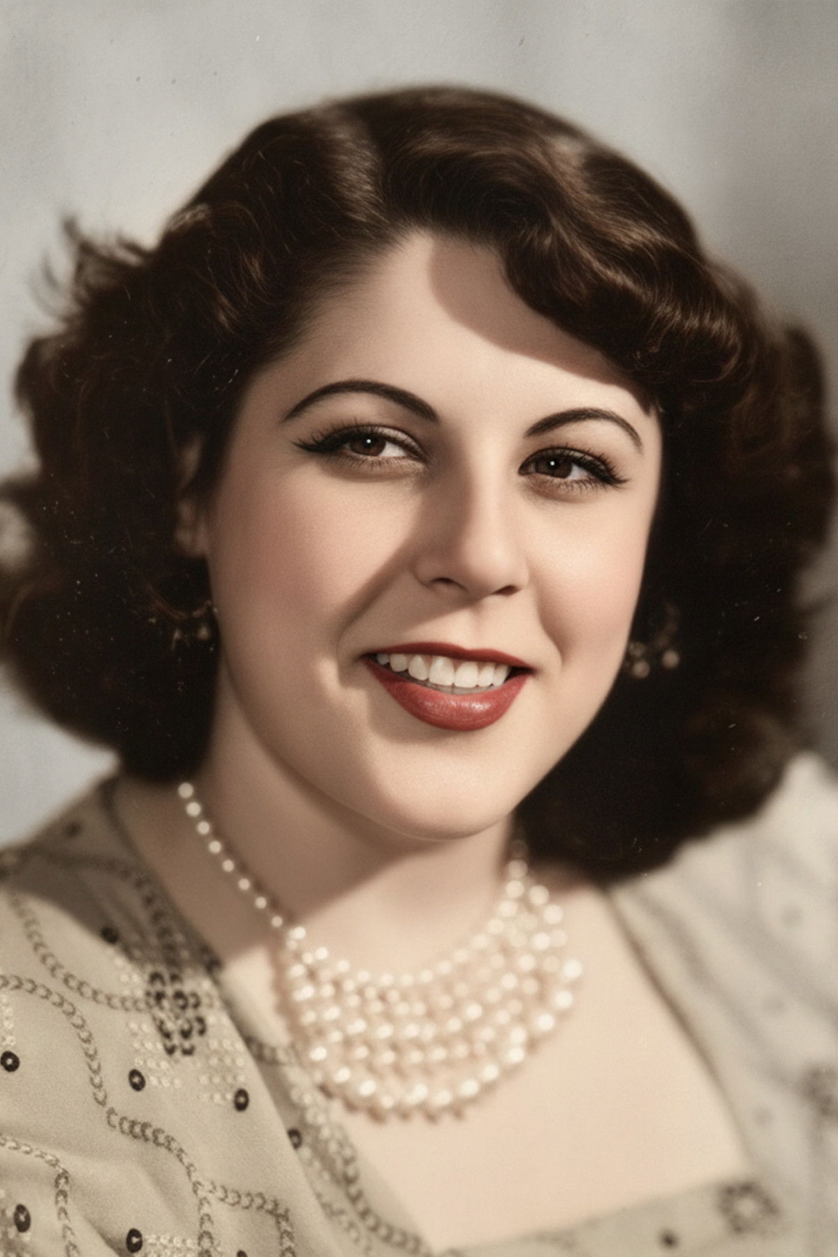 et billede af Suzan Güven