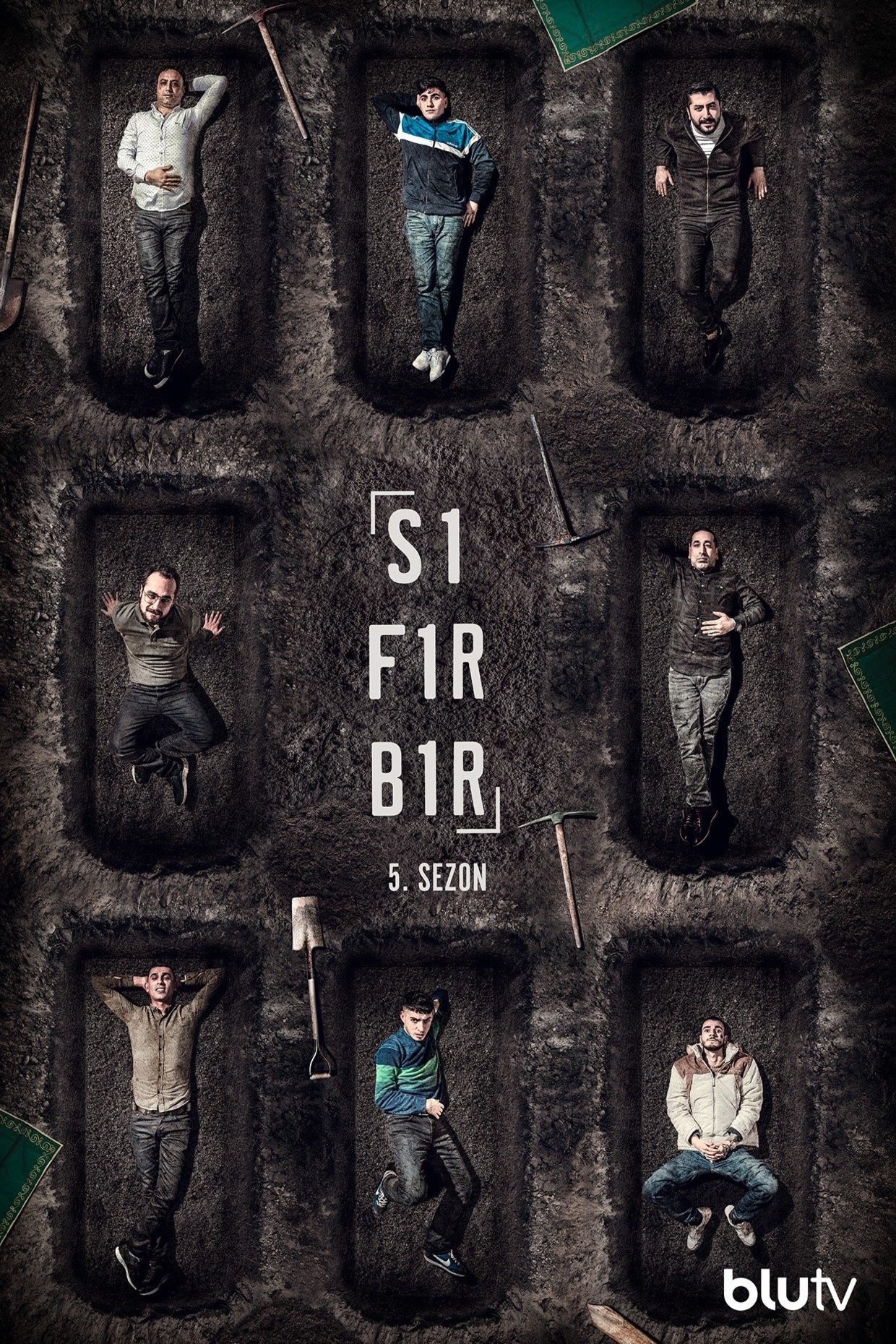 Sıfır Bir - Season 5