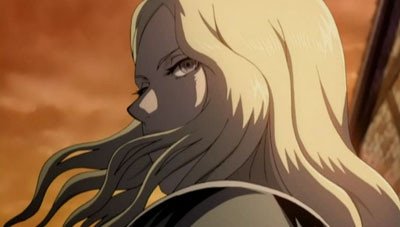 Claymore