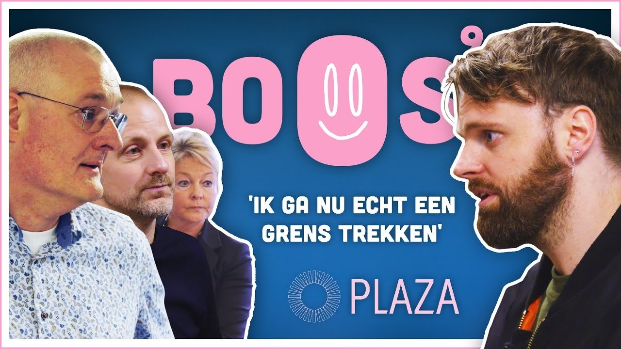 #BOOS - Épisode 4