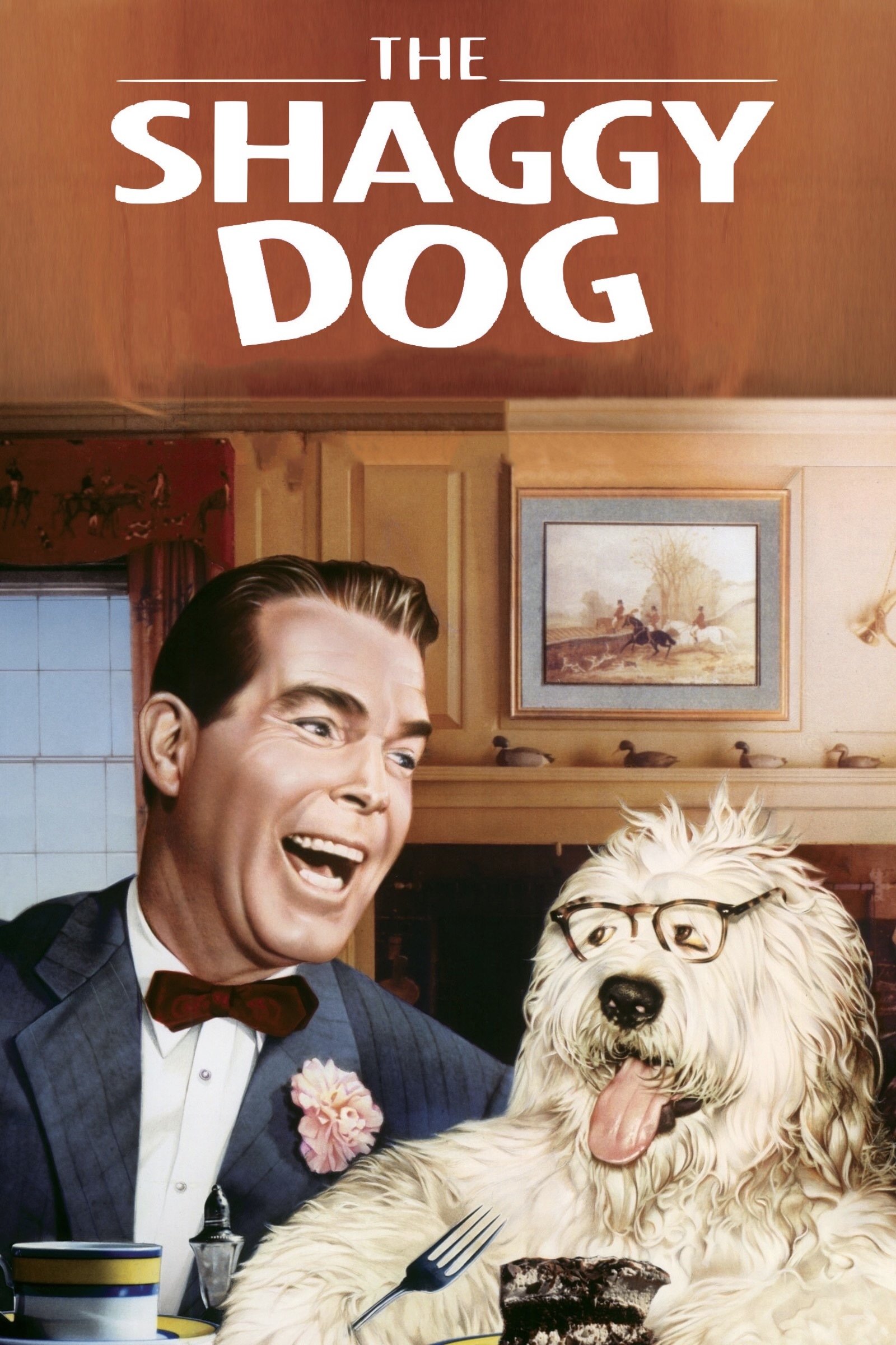 The Shaggy Dog