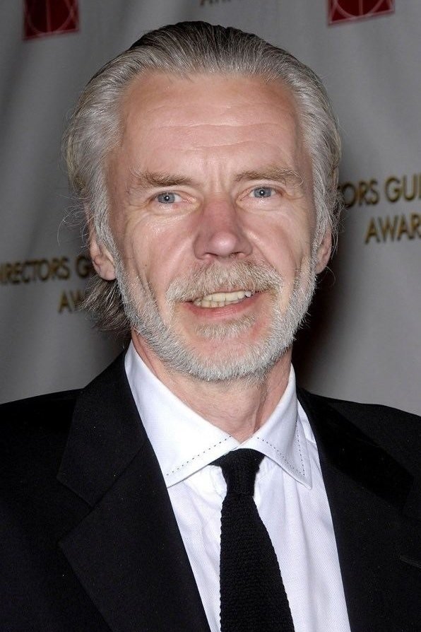 et billede af Karl Júlíusson