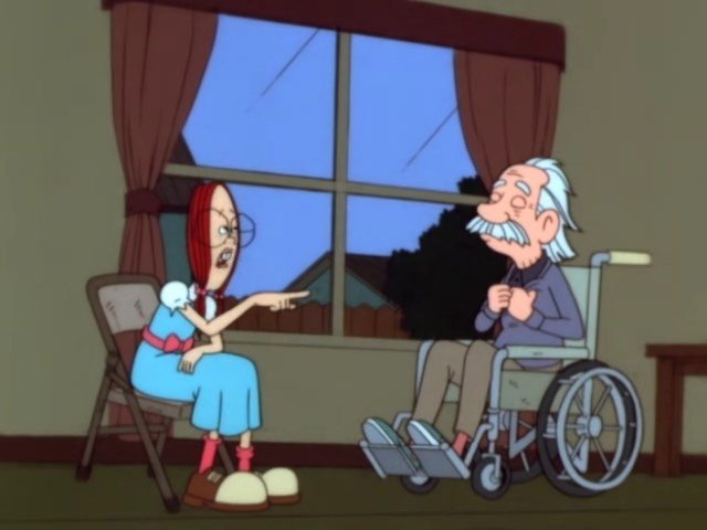 Recess