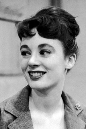 et billede af Sandra Church