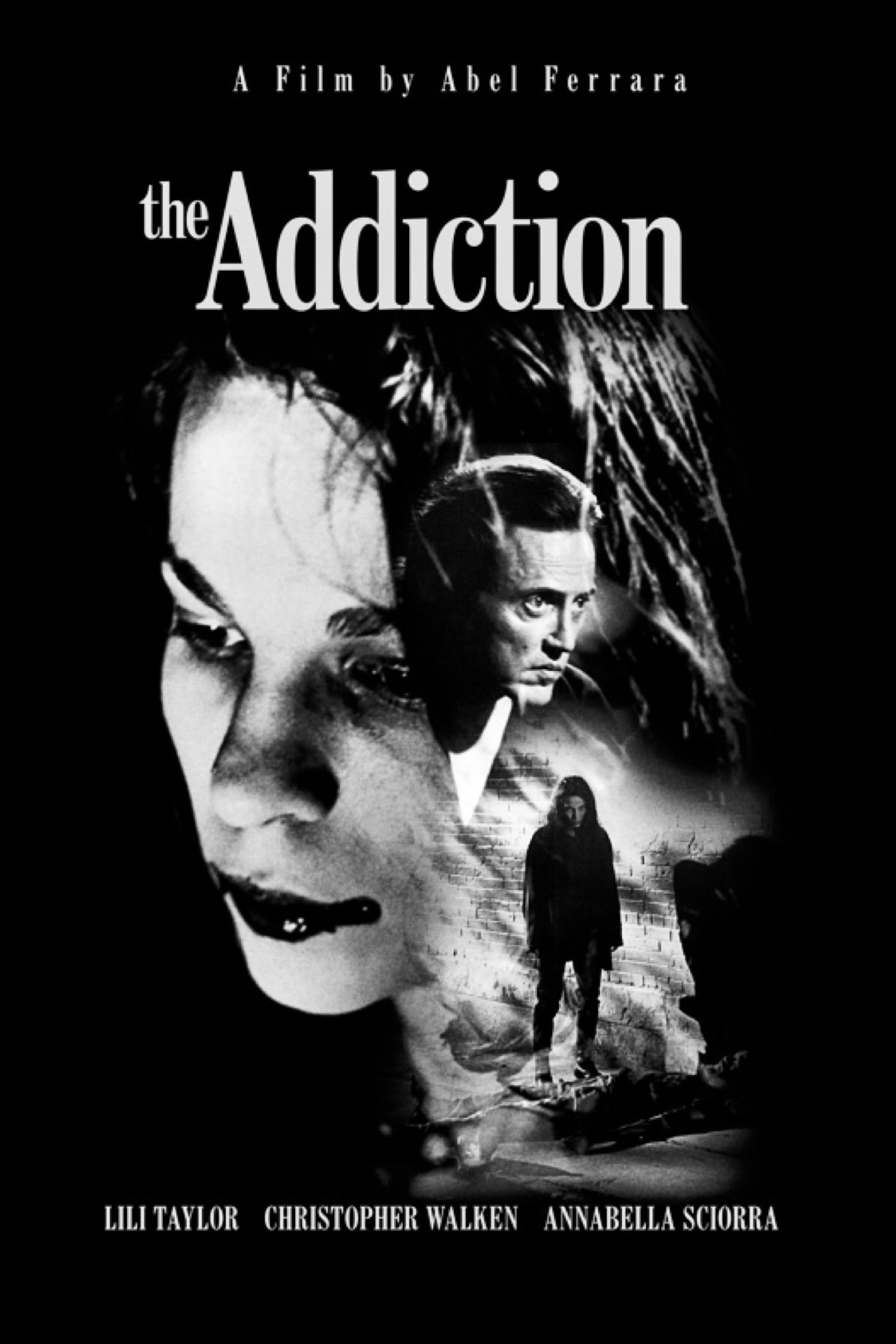 The Addiction