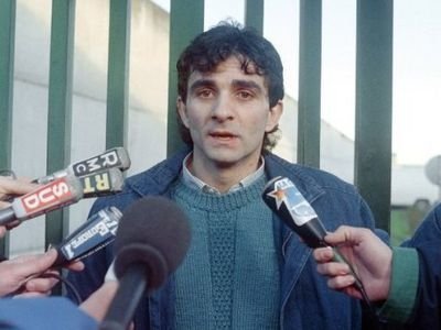 Faites entrer l'accusé - Luc Tangorre - Innocent à tout prix