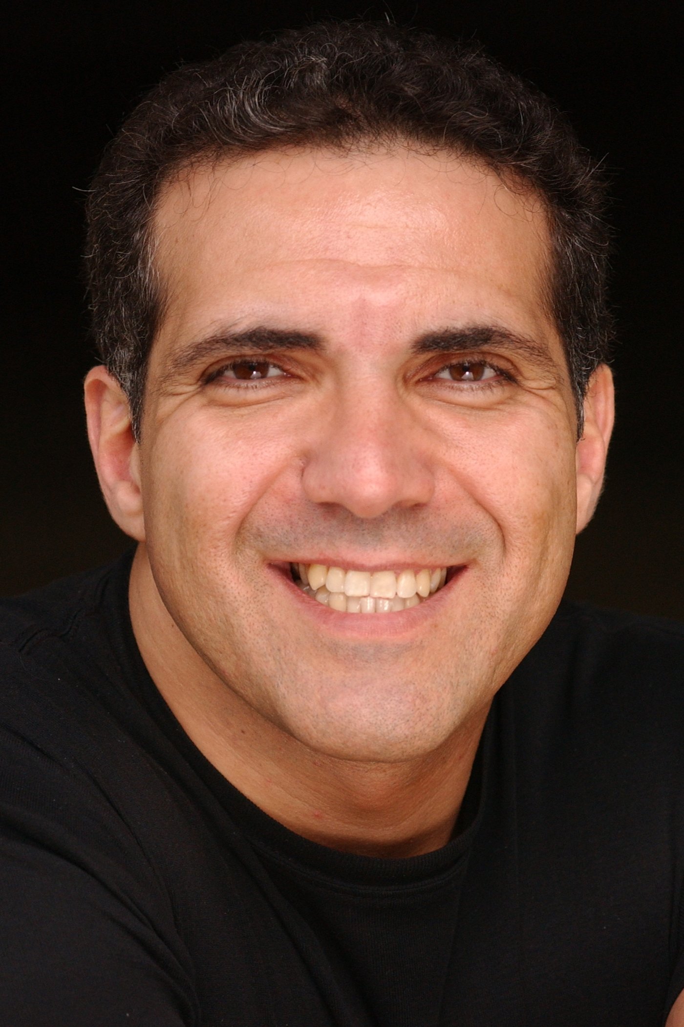 Michael Palmieri | Data Wrangler