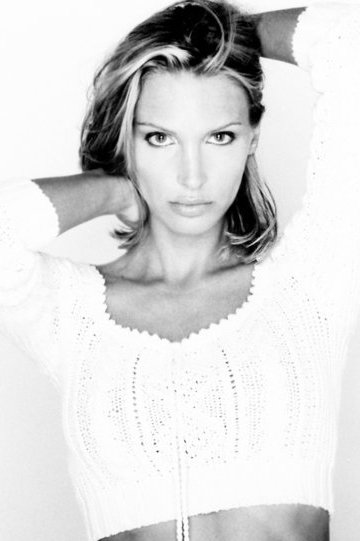 et billede af Renee Reilly