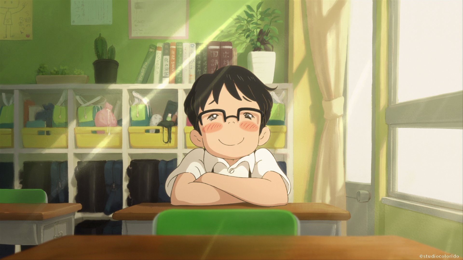 Episode 9