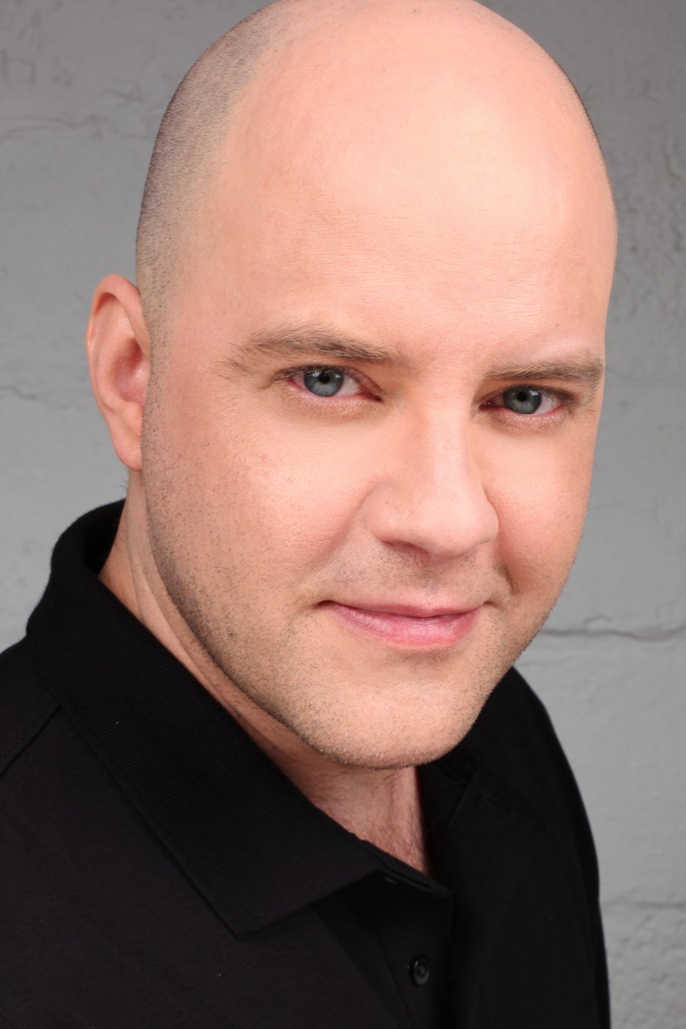 et billede af Jean Sébastien Poirier