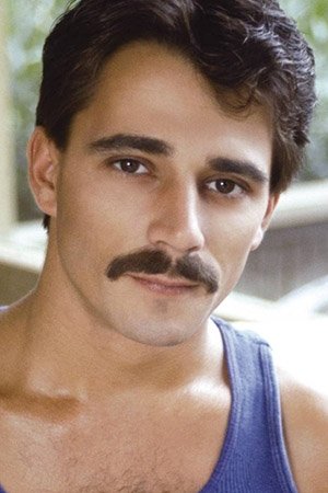 et billede af Jack Lofton