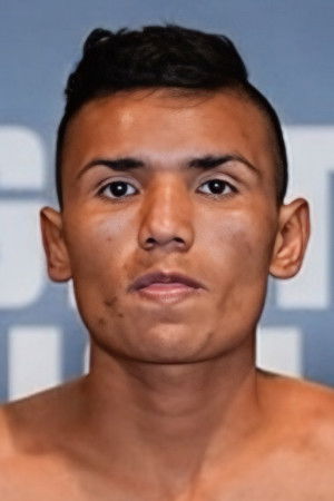 et billede af Engel Gomez