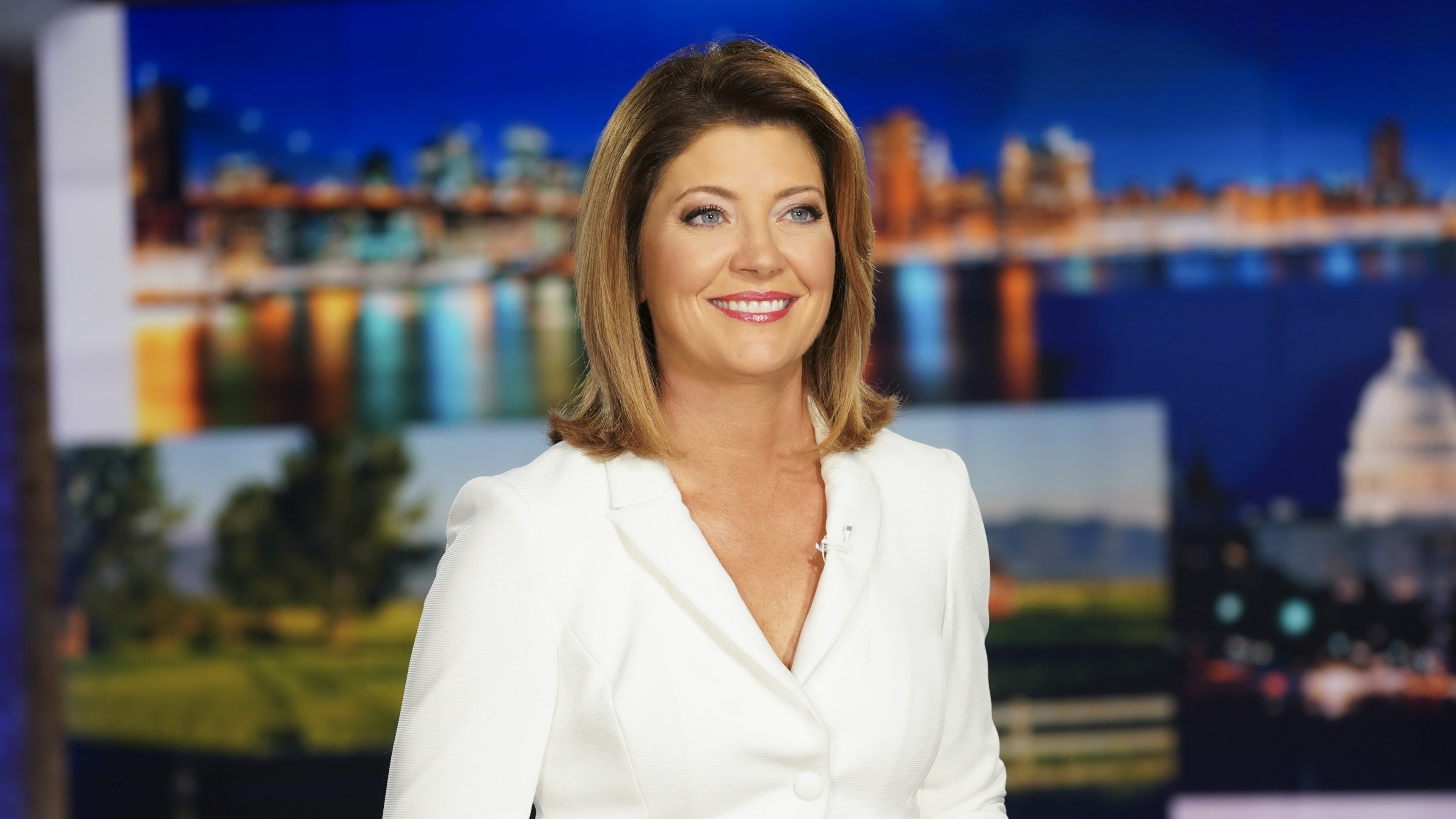 CBS Evening News with Norah O'Donnell - Season 81 Episode 83 : Episode 83