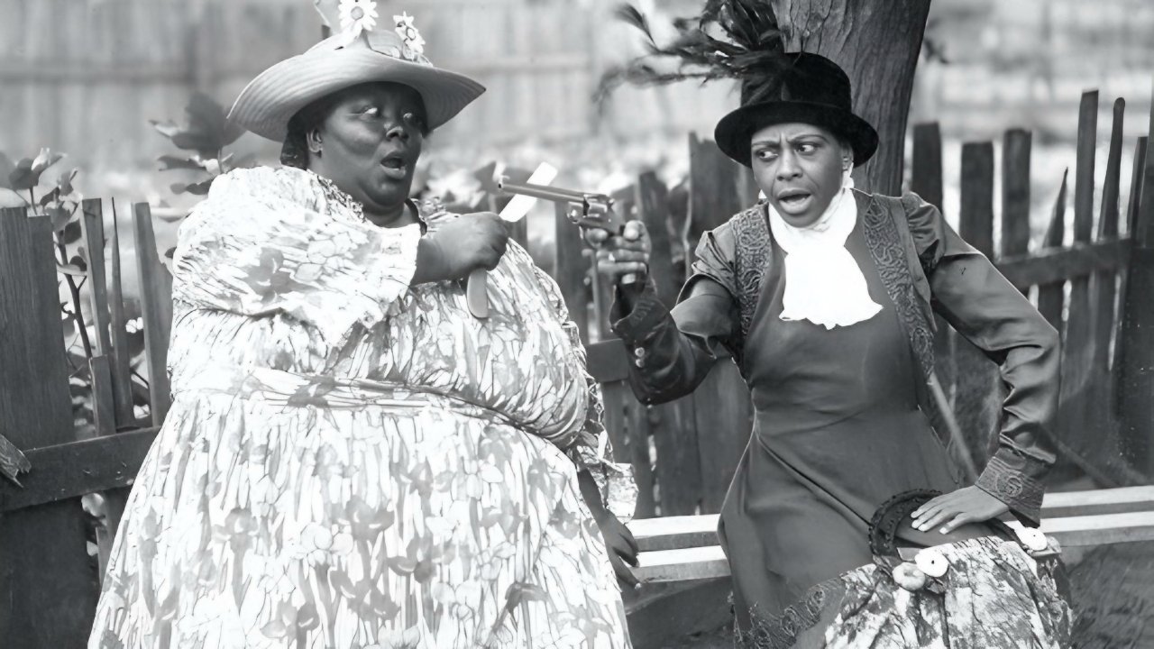 The Love Bug (1919)