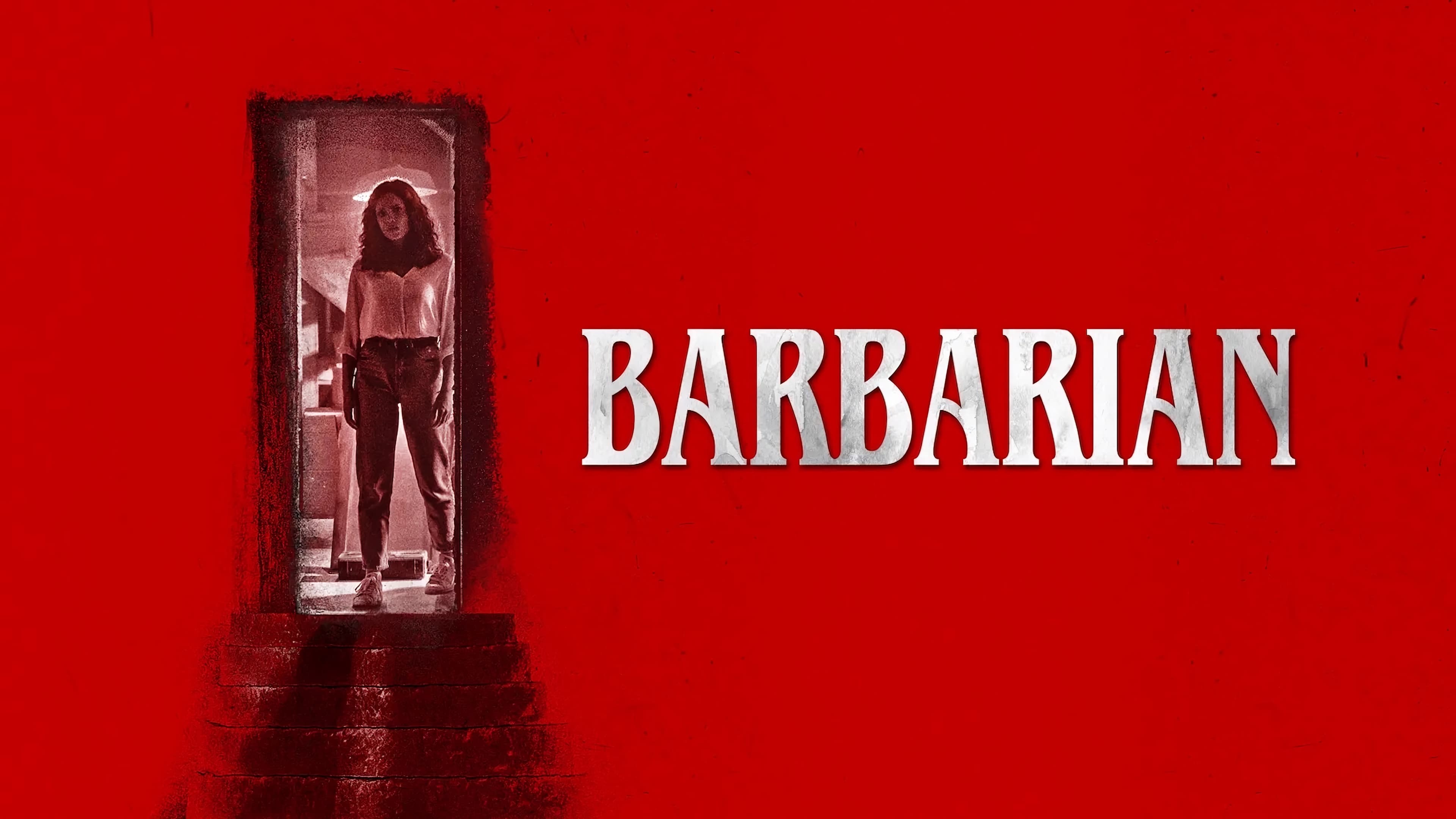 Barbarian (2022)