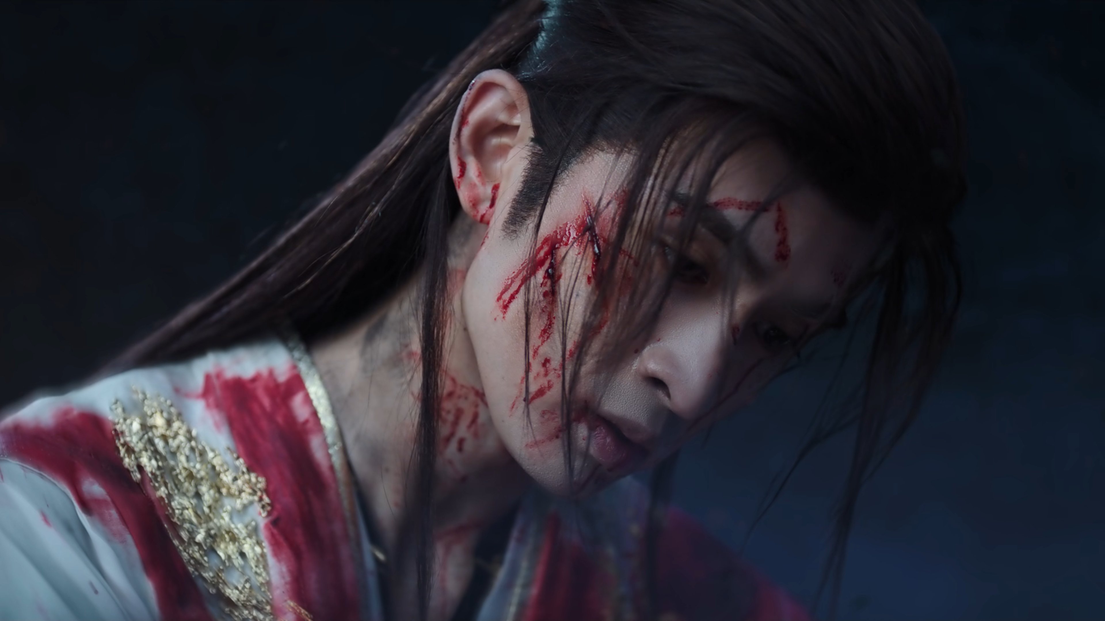 淮水竹亭 Staffel 1 :Folge 33 