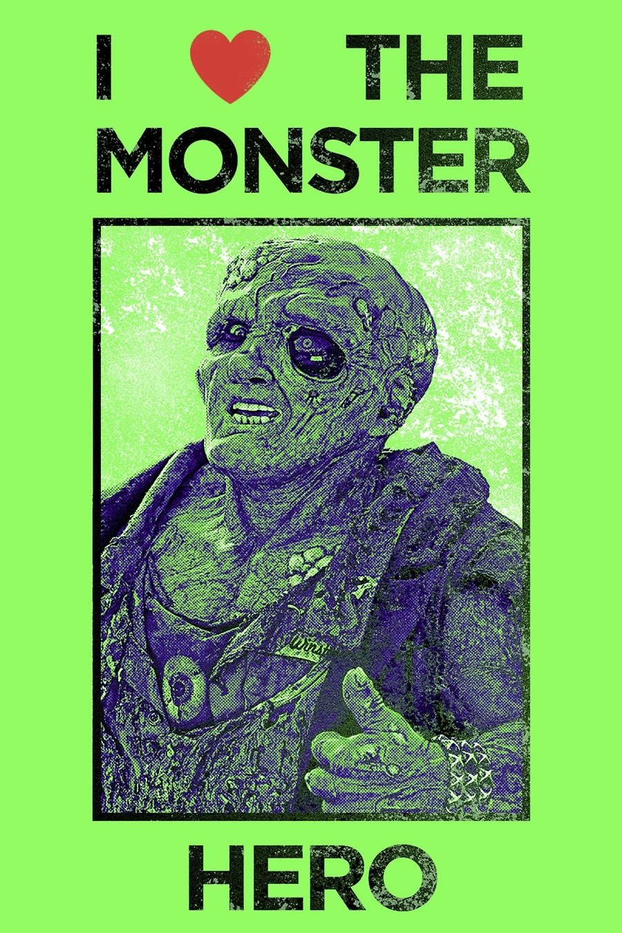 The Toxic Avenger