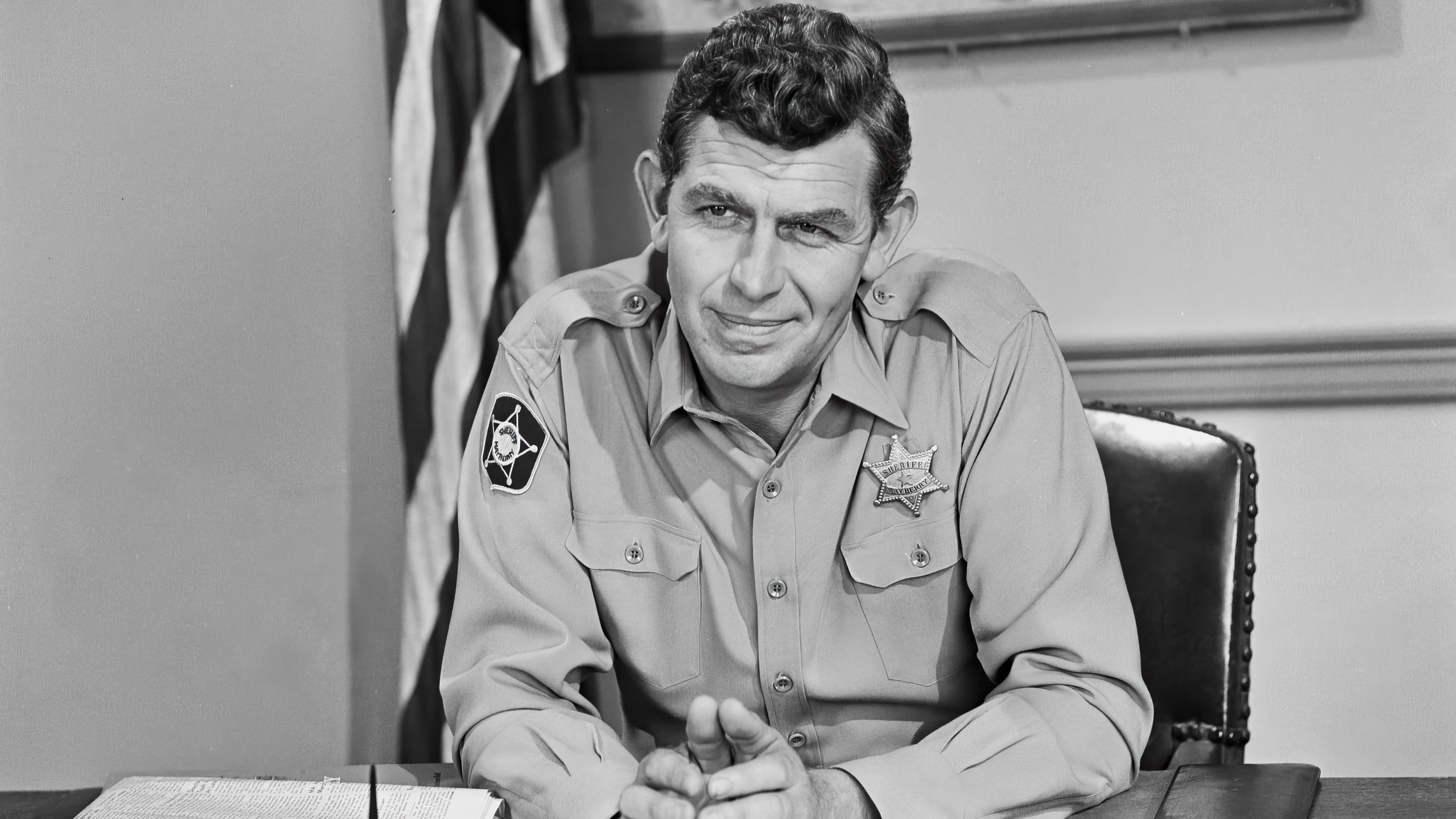 The Andy Griffith Show - Season 5