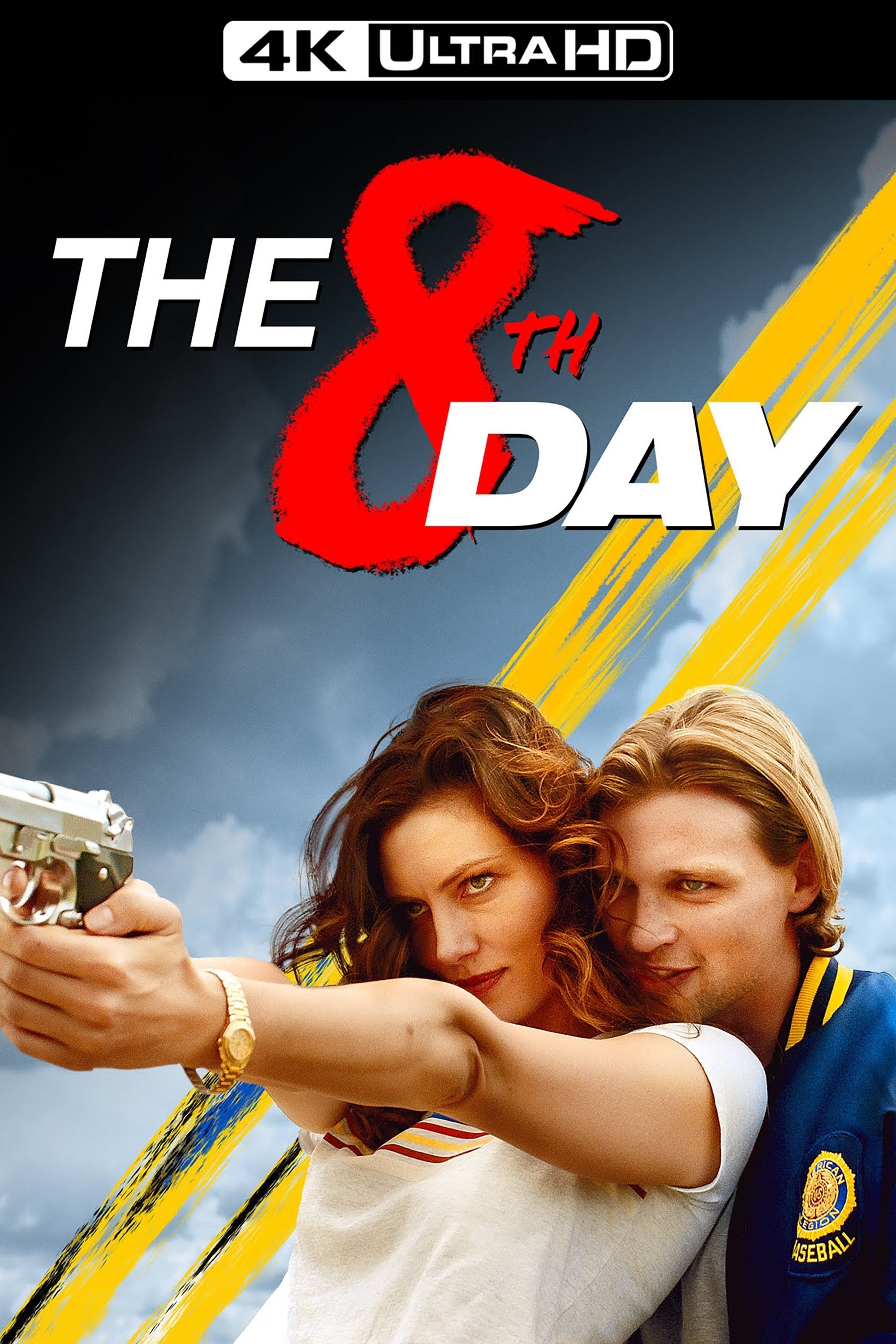 The 8th Day