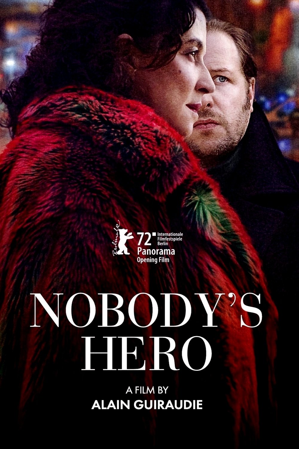 Nobody's Hero