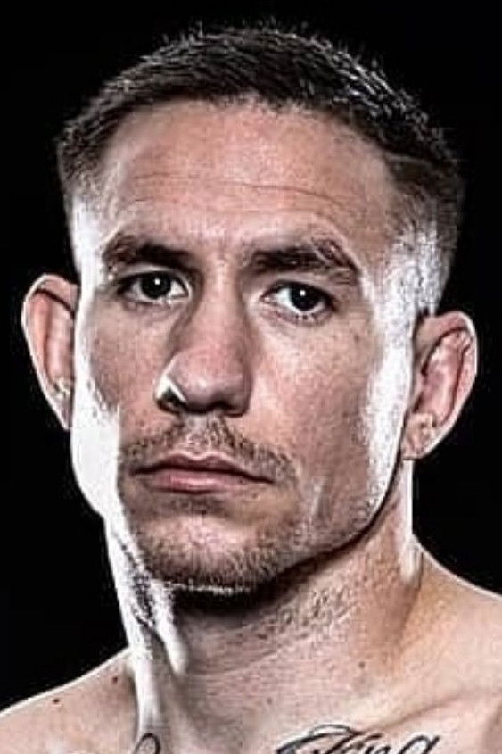 et billede af Jesse Strader