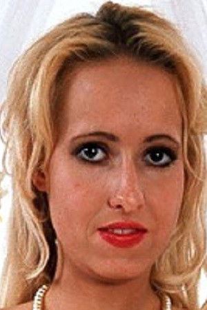 et billede af Tina Dorada