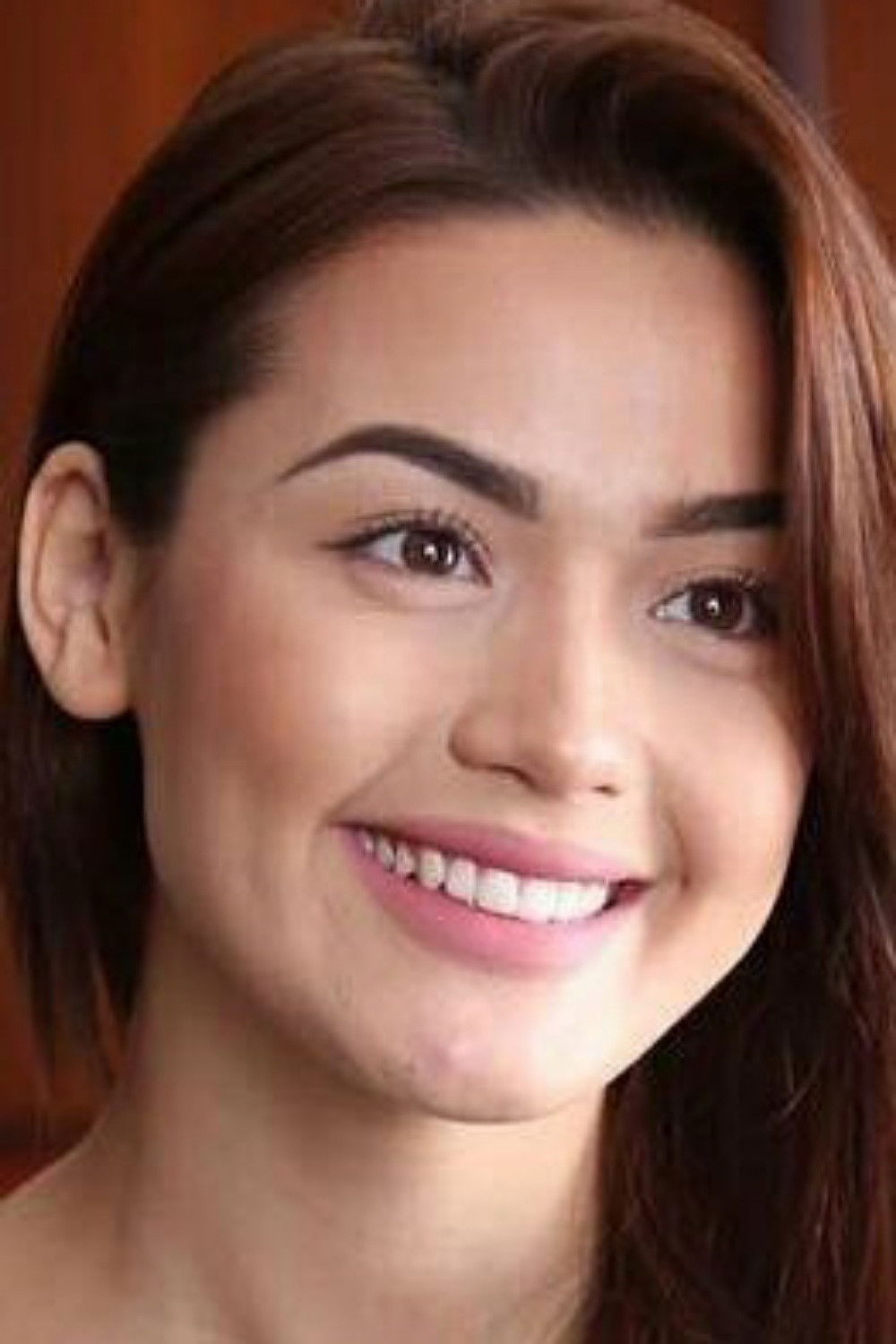 et billede af Akbota-Nur Seitmagambet