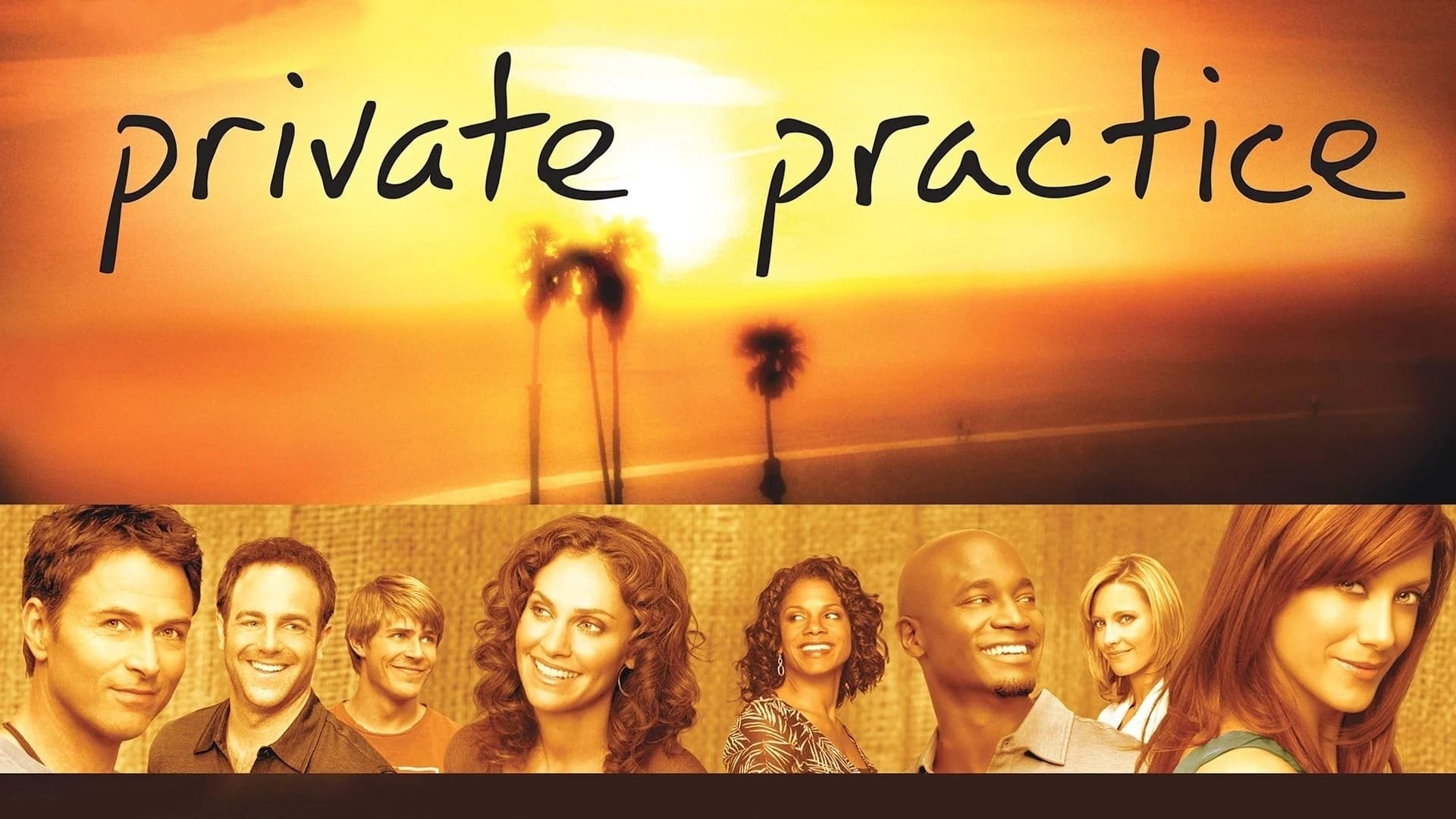 Private Practice - Season 2 Episode 4