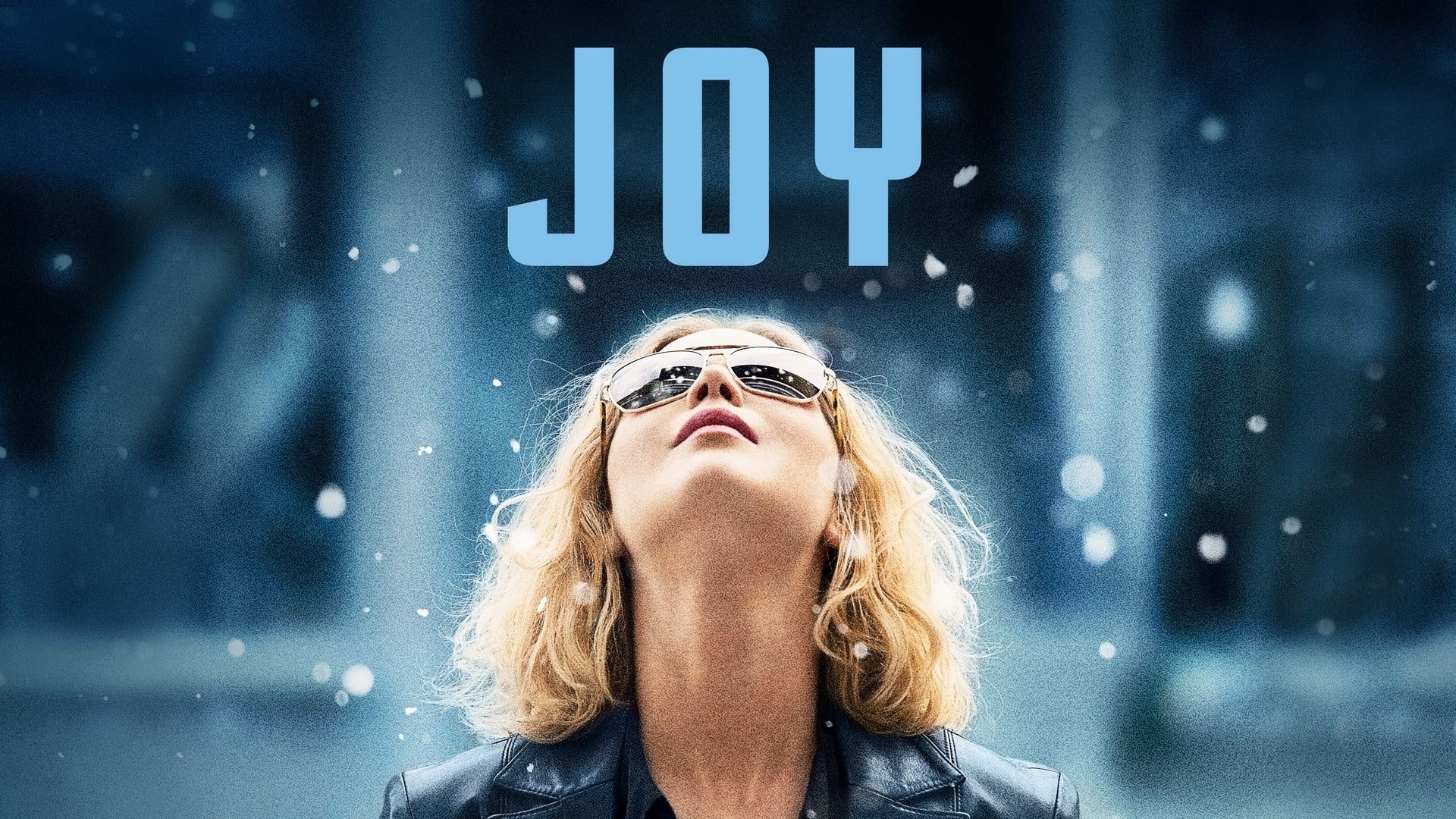 Joy (2015)