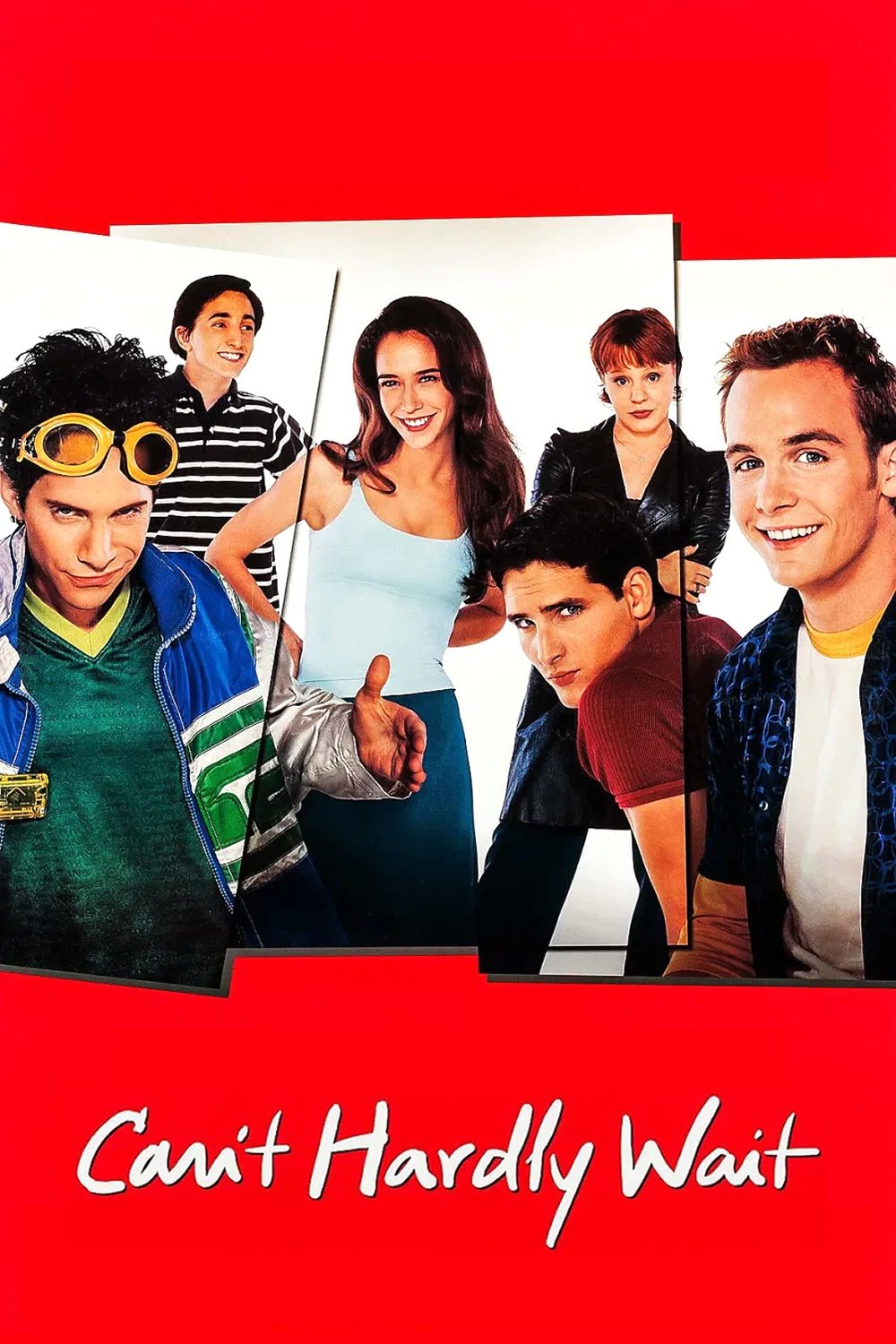 Can't Hardly Wait