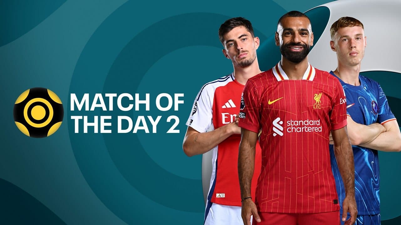 Match of the Day 2