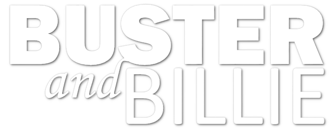 Buster and Billie Logo