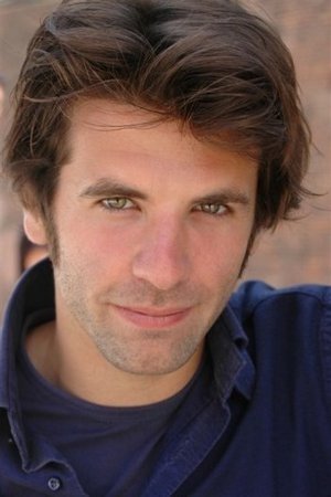 et billede af Luigi Pisani