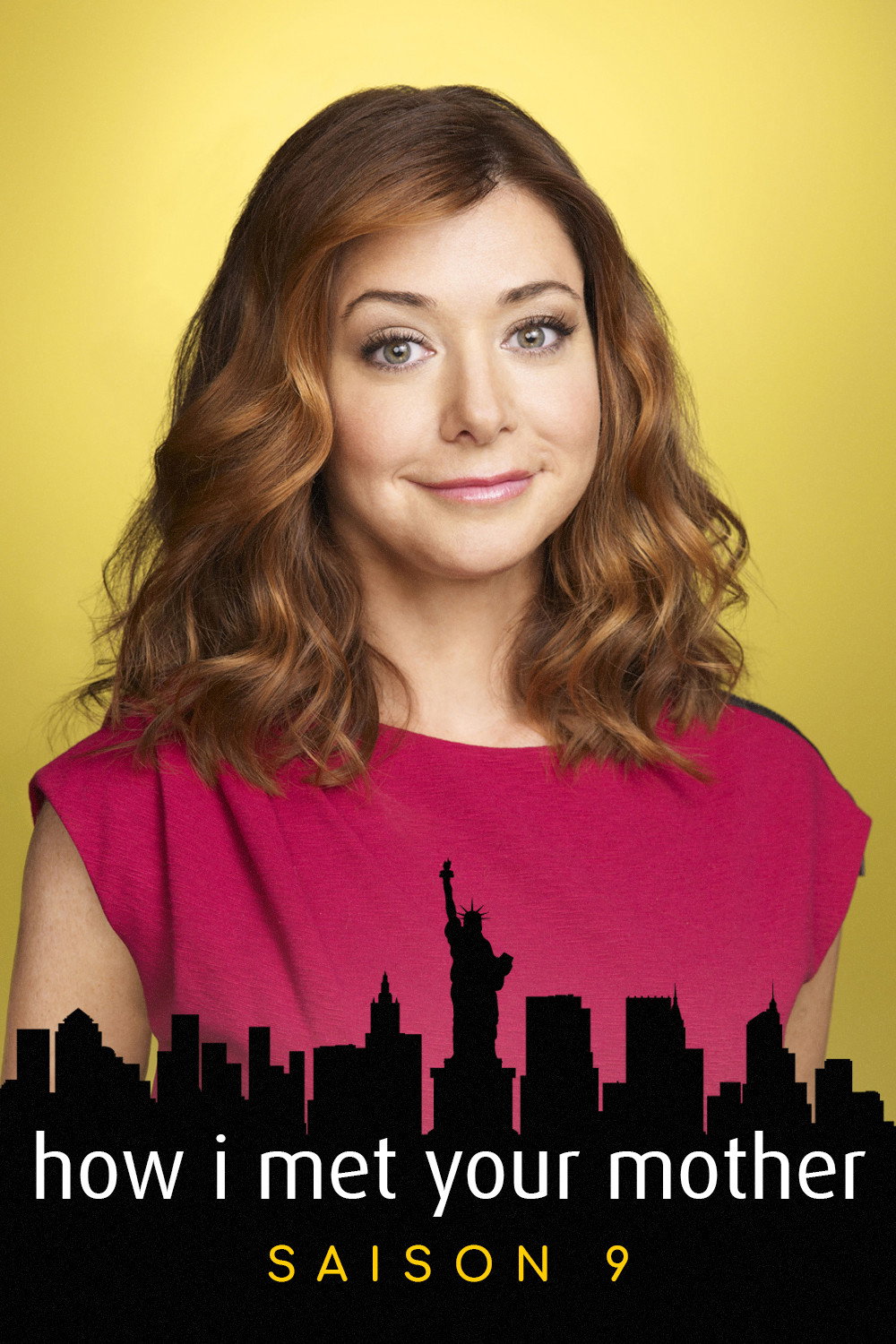 Saison 9
