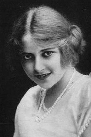 et billede af Muriel Ostriche