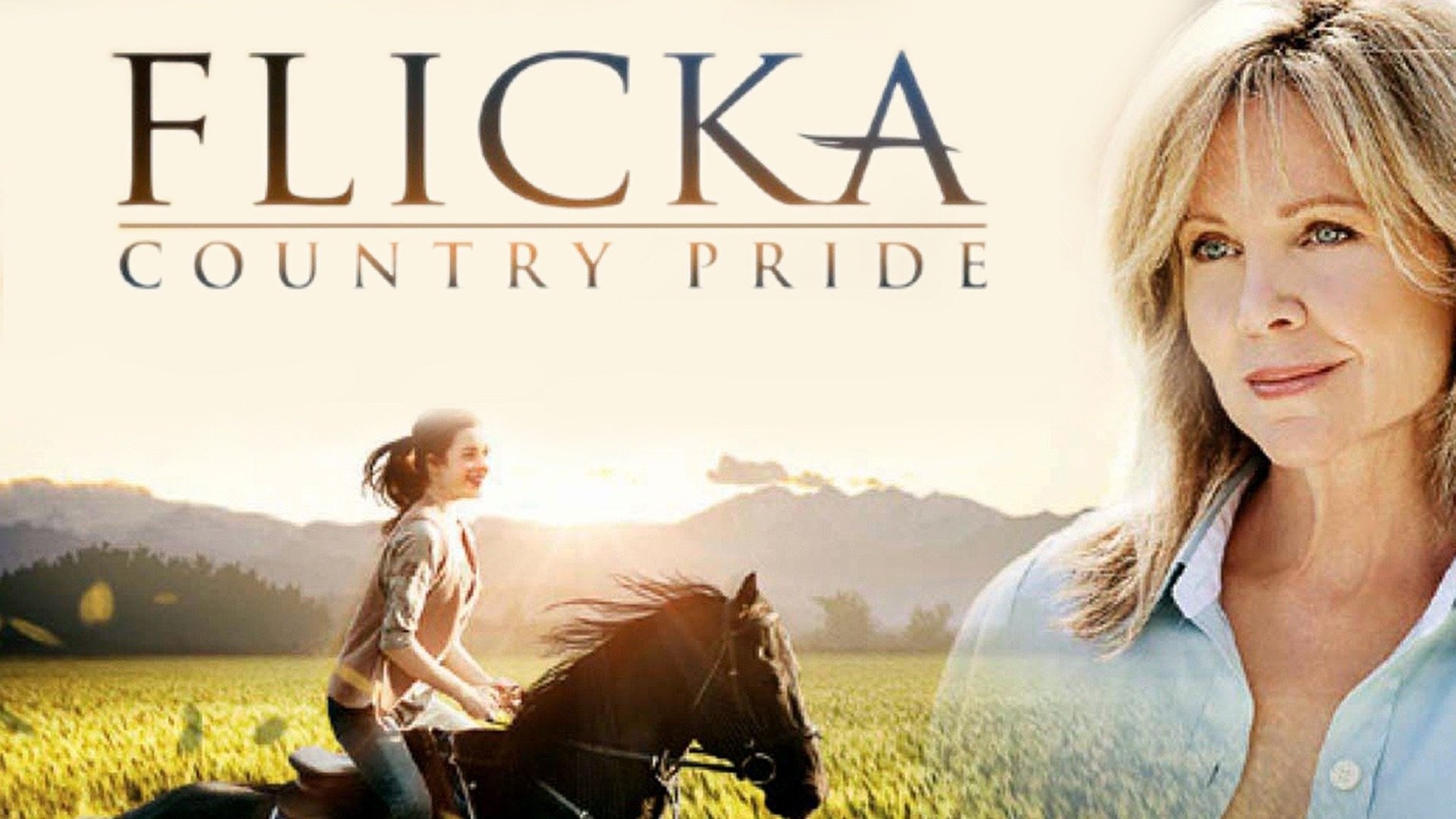 Flicka: Country Pride (2012)