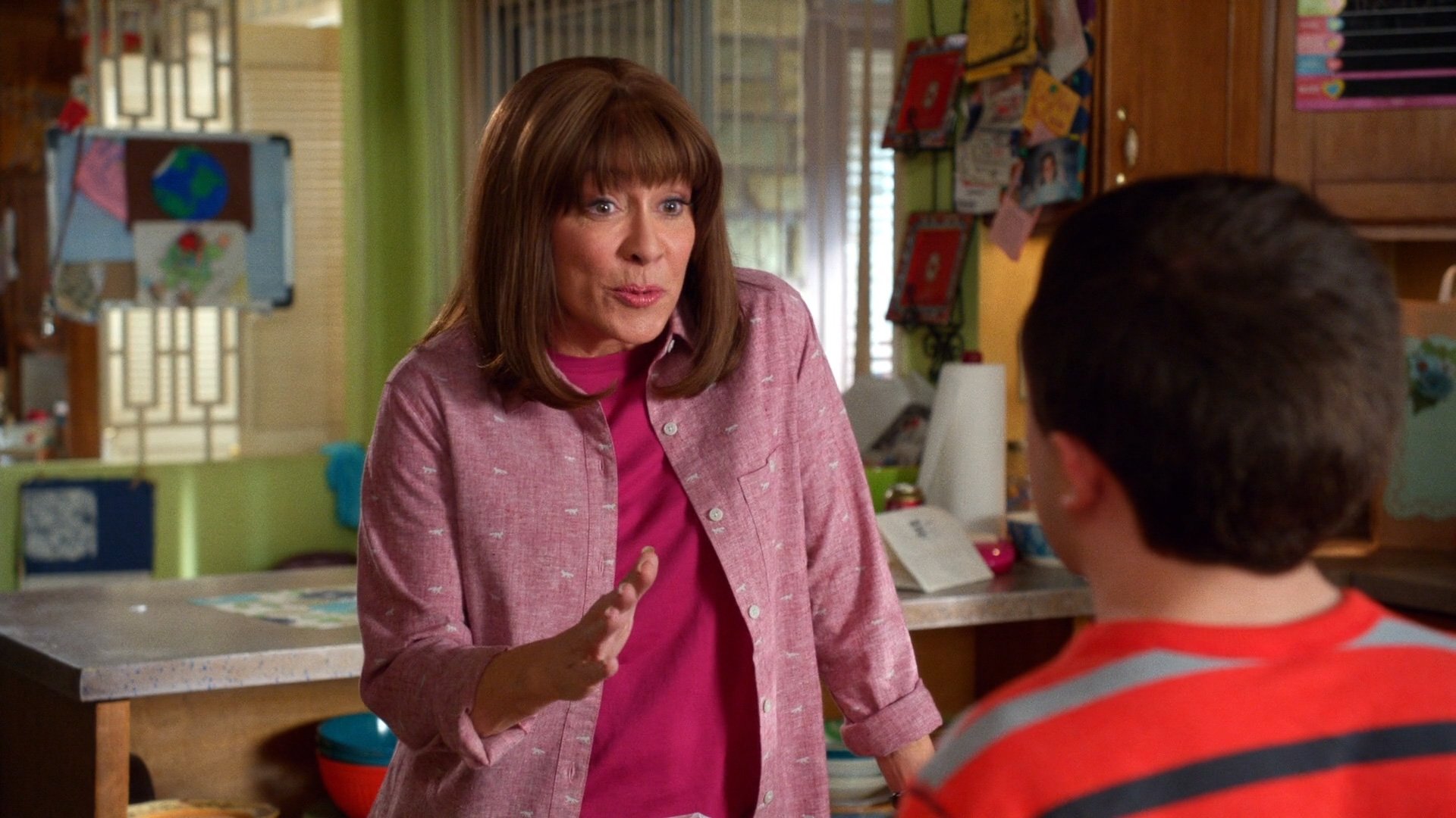 The Middle