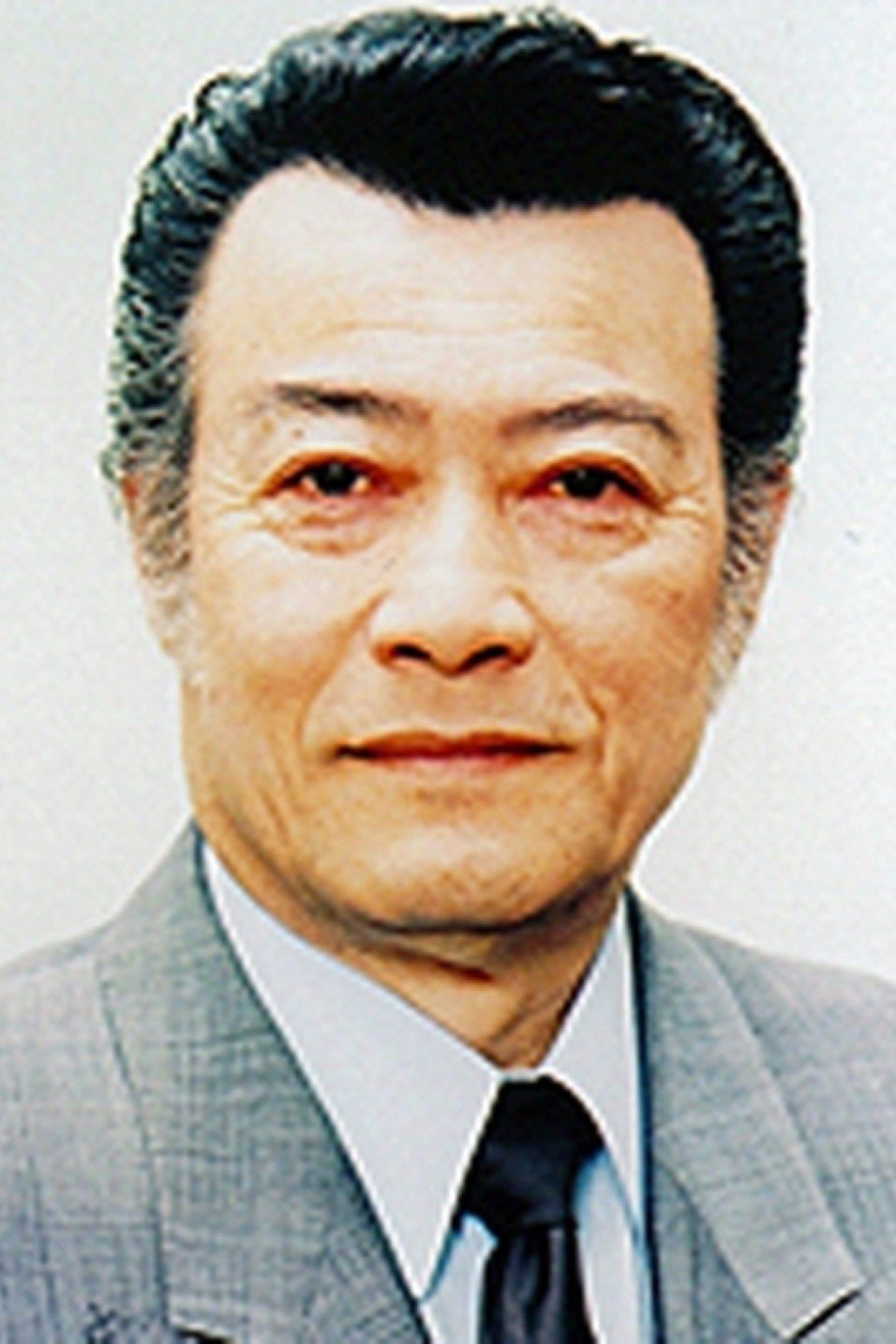 et billede af Kōichi Uenoyama