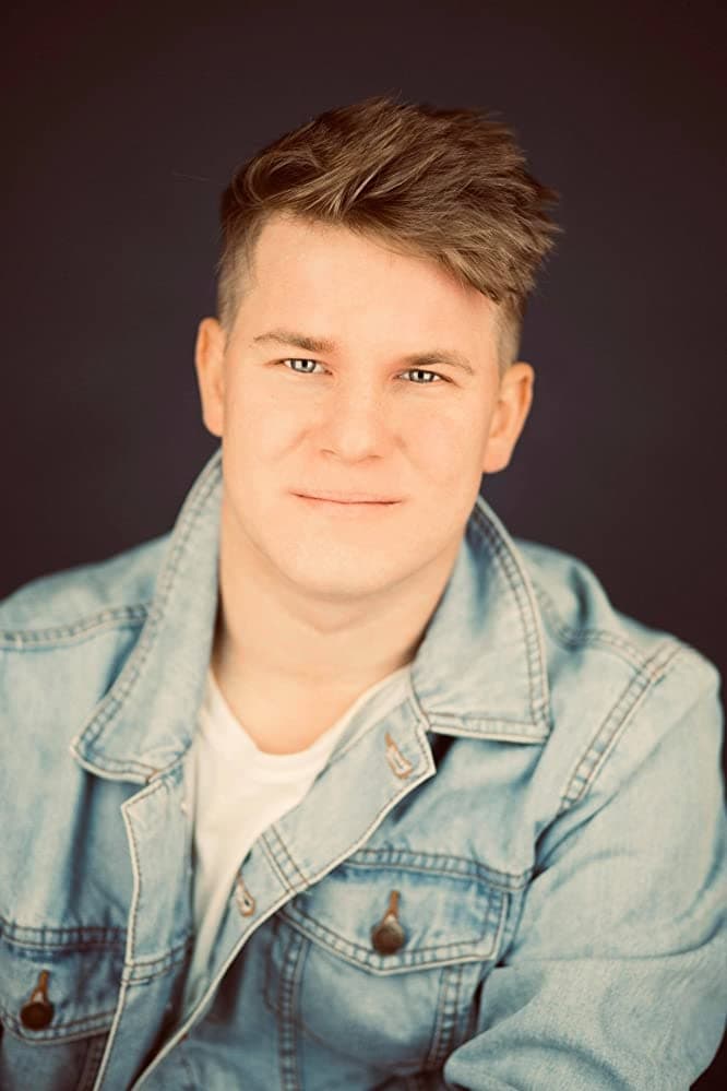 et billede af Jake Talbot