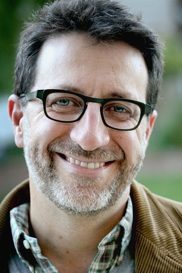 et billede af Henry Barrial