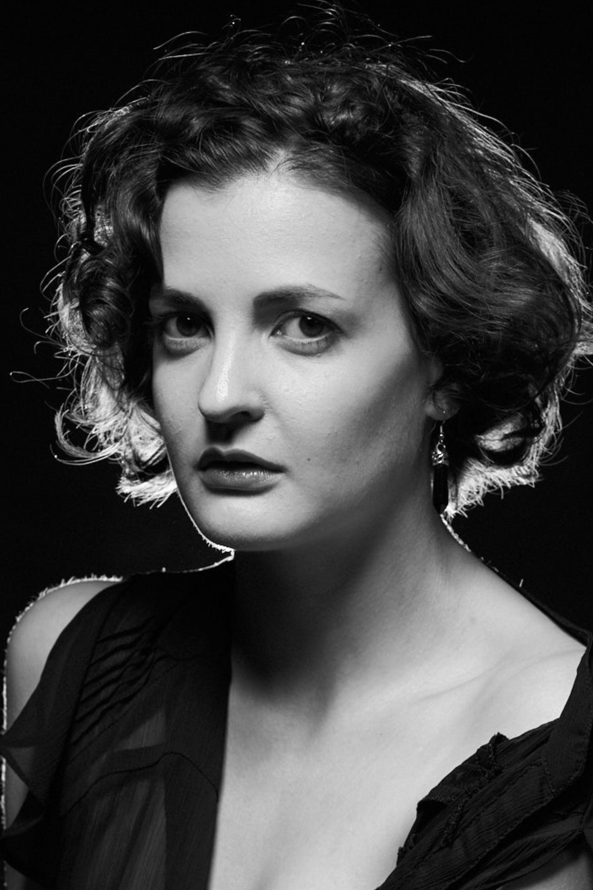 et billede af Chloe Callow