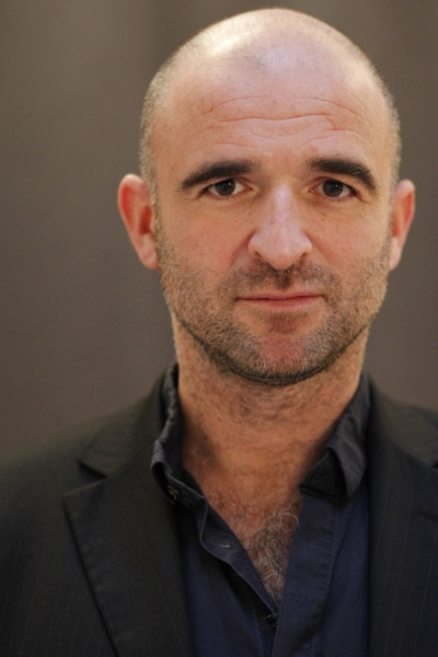 et billede af Pierre Benoist