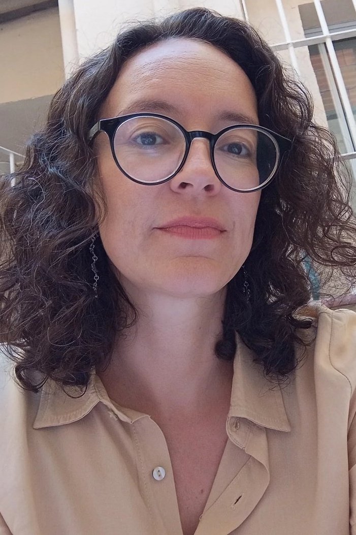 Profile image of Daniela Martins, a notable actor/actress