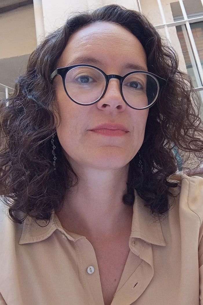 et billede af Daniela Martins