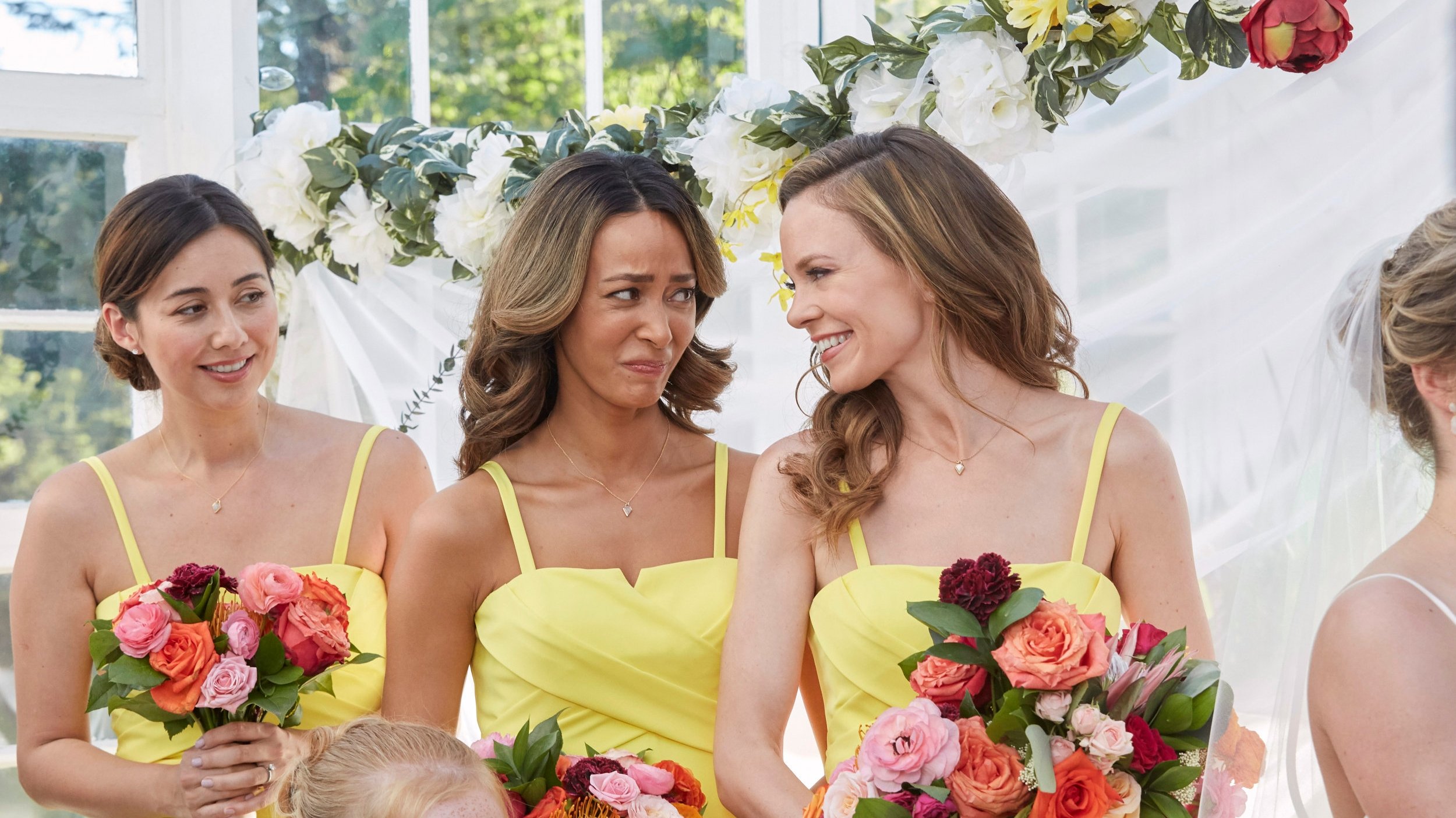 The Last Bridesmaid (2019)