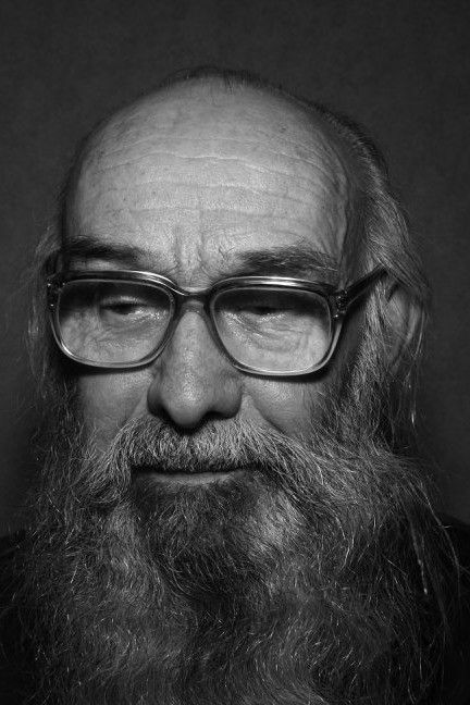 et billede af Heido Selmet