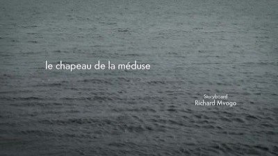 Minuscule - Le chapeau de la méduse