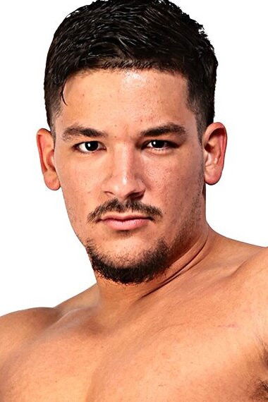 et billede af Titus Jimenez